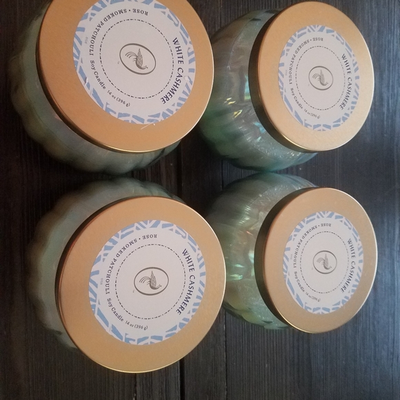 Opalhouse Other - COPY - COPY - COPY - Opalhouse white cashmere can…